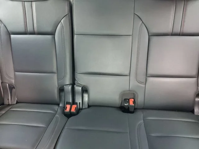 Used 2022 Summit White Chevrolet RST image 24