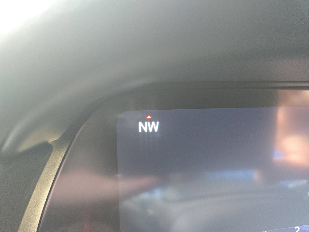 Used 2024 White Jeep Altitude X image 21