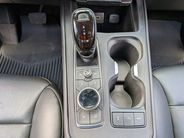 Used 2021 Gray Cadillac Premium Luxury image 31