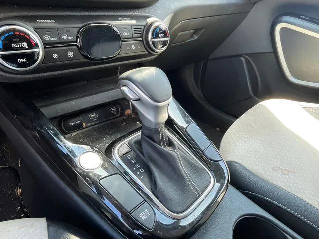 Used 2024 Blue Kia GT-Line image 7