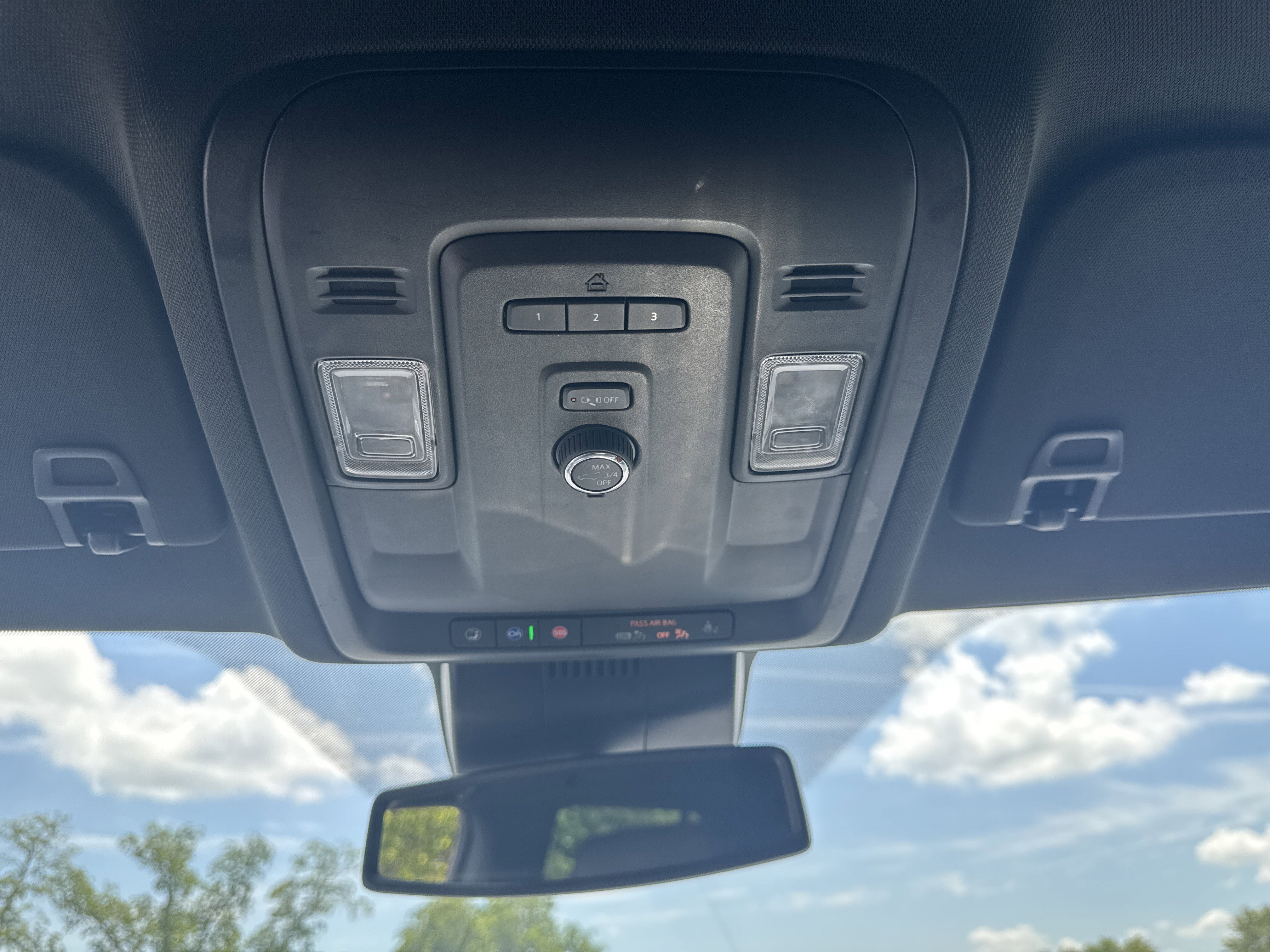 Used 2023 Black Chevrolet LT image 21