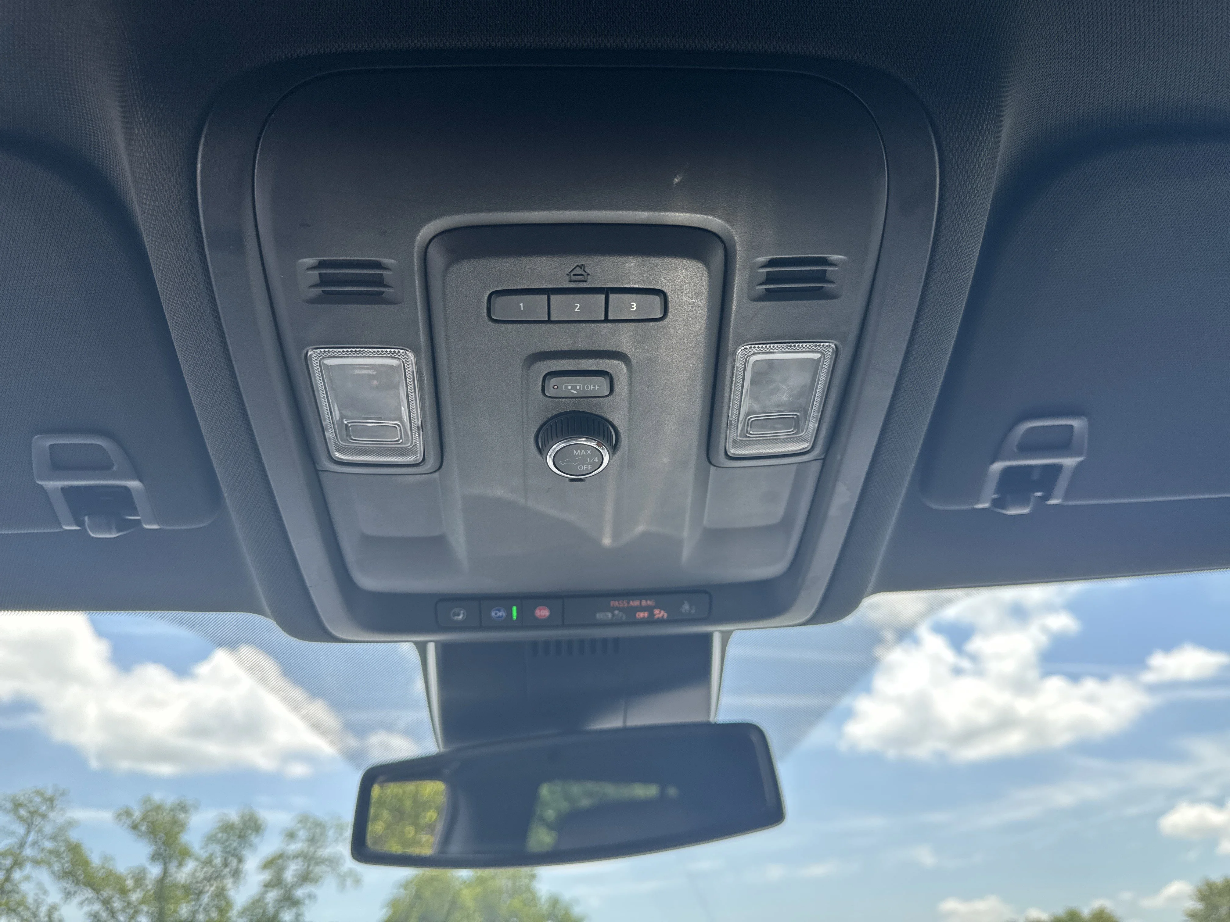 Used 2023 Black Chevrolet LT image 21