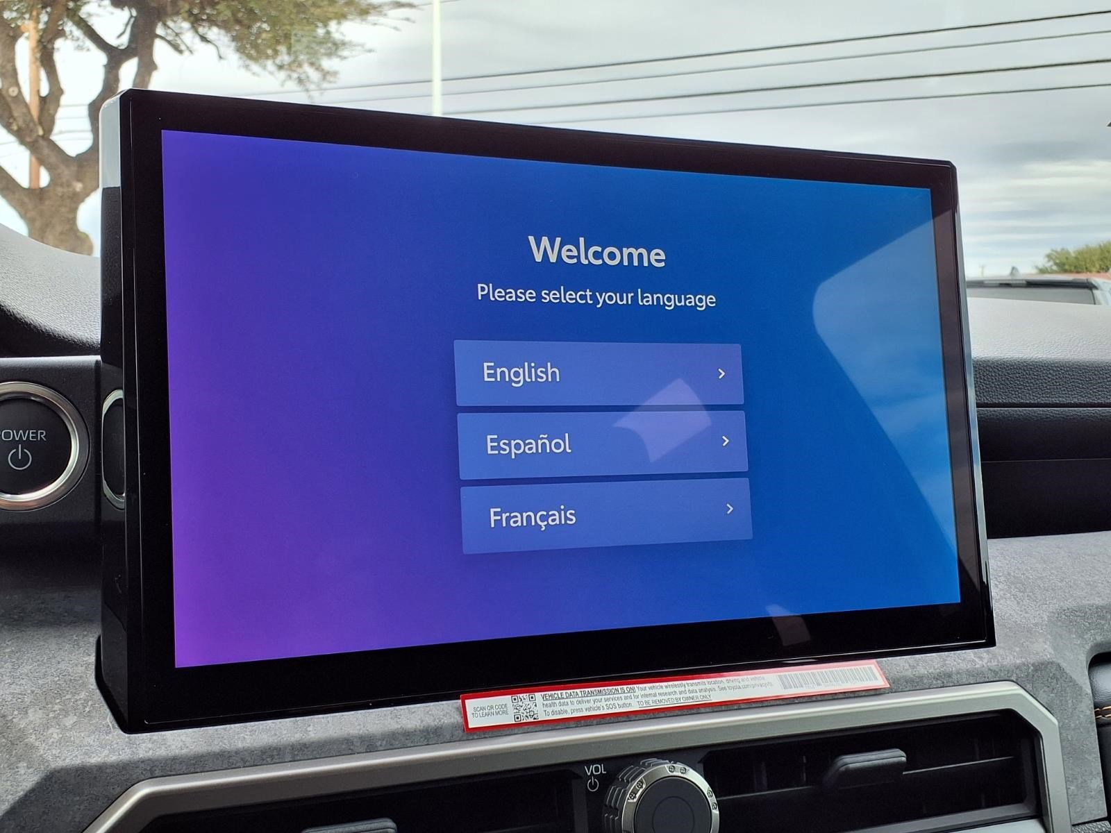 2026 Toyota 4Runner Trailhunter - Photo 17