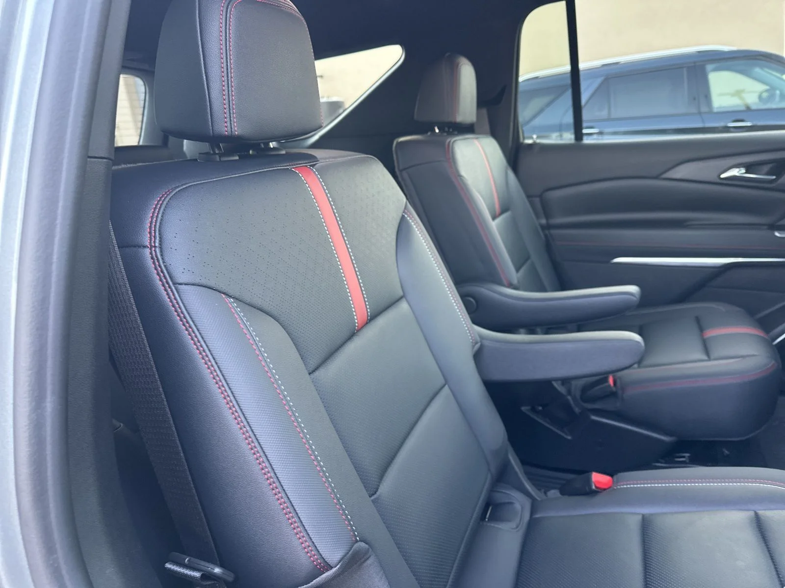 Used 2024 Gray Chevrolet RS image 38