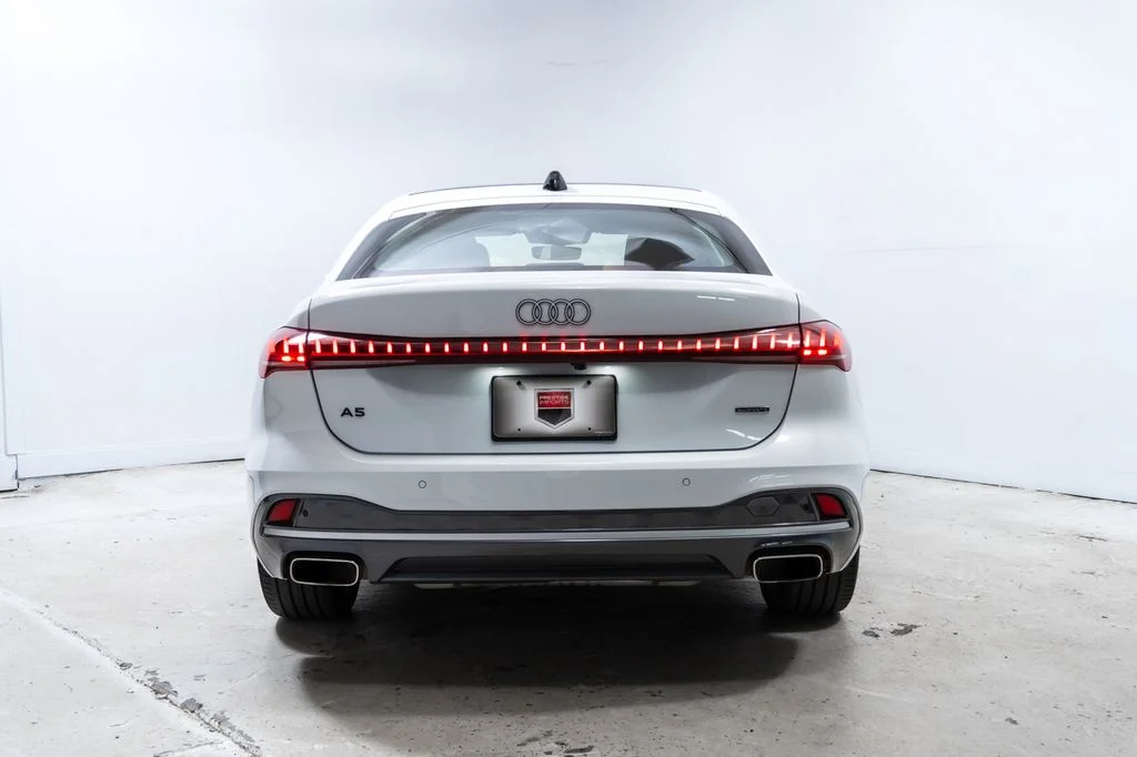 2025 Audi New A5 Premium - Photo 6