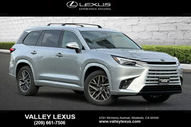 2026 Lexus TX 350 350 Premium AWD's photo