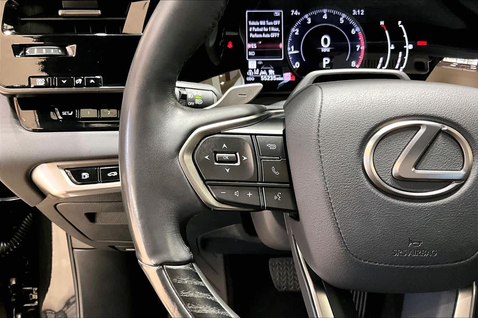 2023 Lexus RX 350 - Photo 21