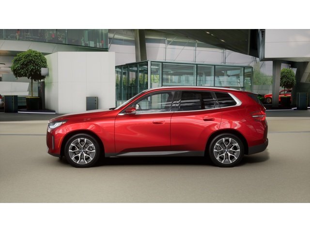 New 2026 Red BMW X3 30 image 4