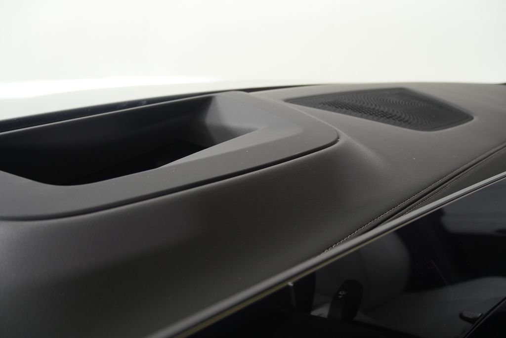 Used 2026 Skyscraper Grey Metallic BMW xDrive50e image 19