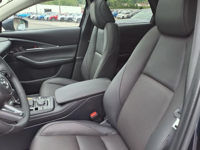 New 2026 Blue Mazda 2.5 S Premium image 5