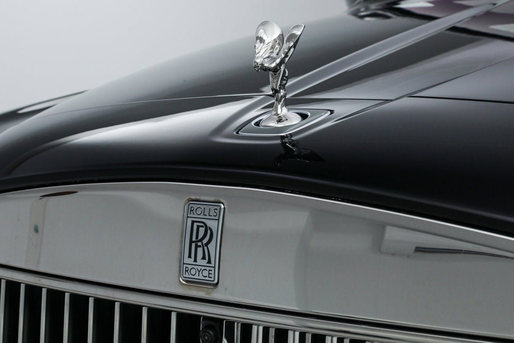 Used 2025 Brown Rolls-Royce  image 12