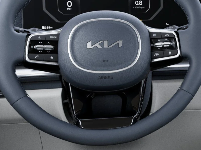 2026 Kia Carnival SX Prestige - Photo 22