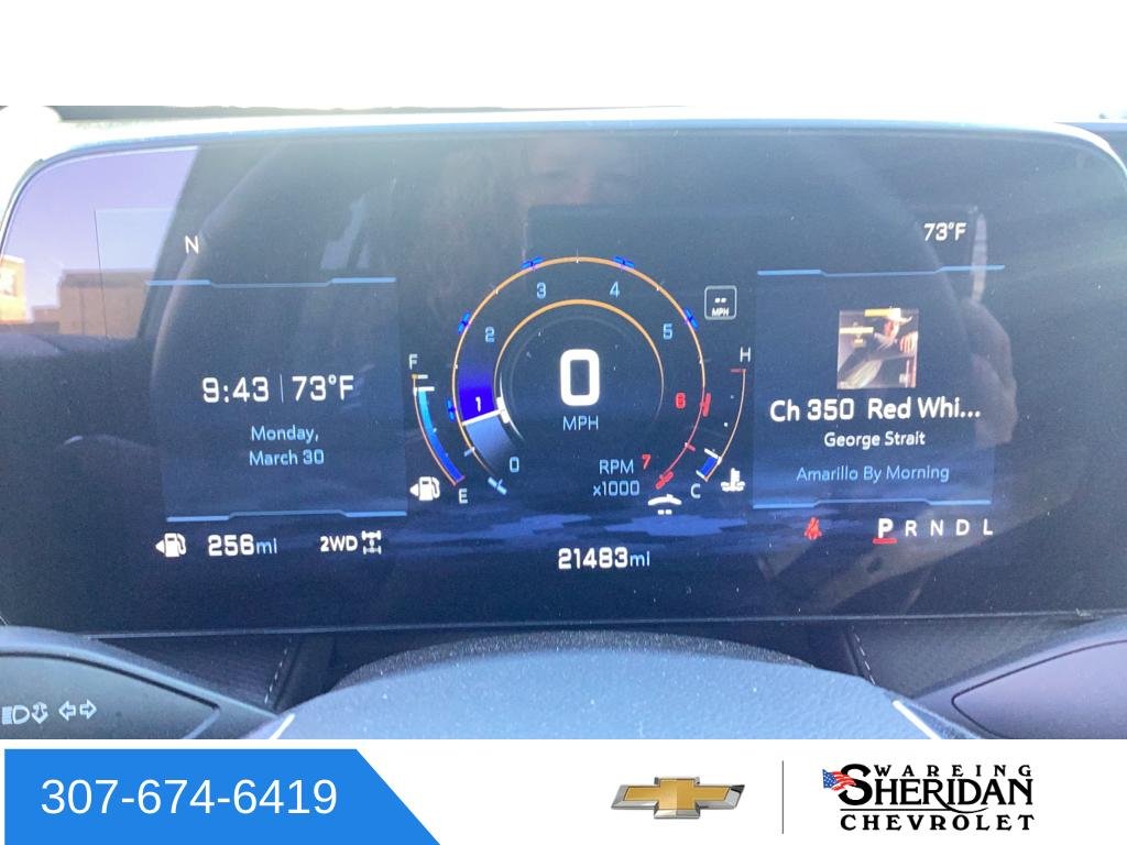2025 Chevrolet Equinox LT - Photo 18
