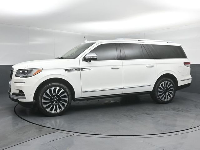 2022 LINCOLN NAVIGATOR L - Image 3