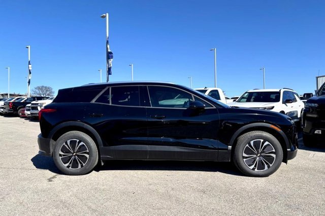 2025 Chevrolet Blazer EV LT - Photo 5
