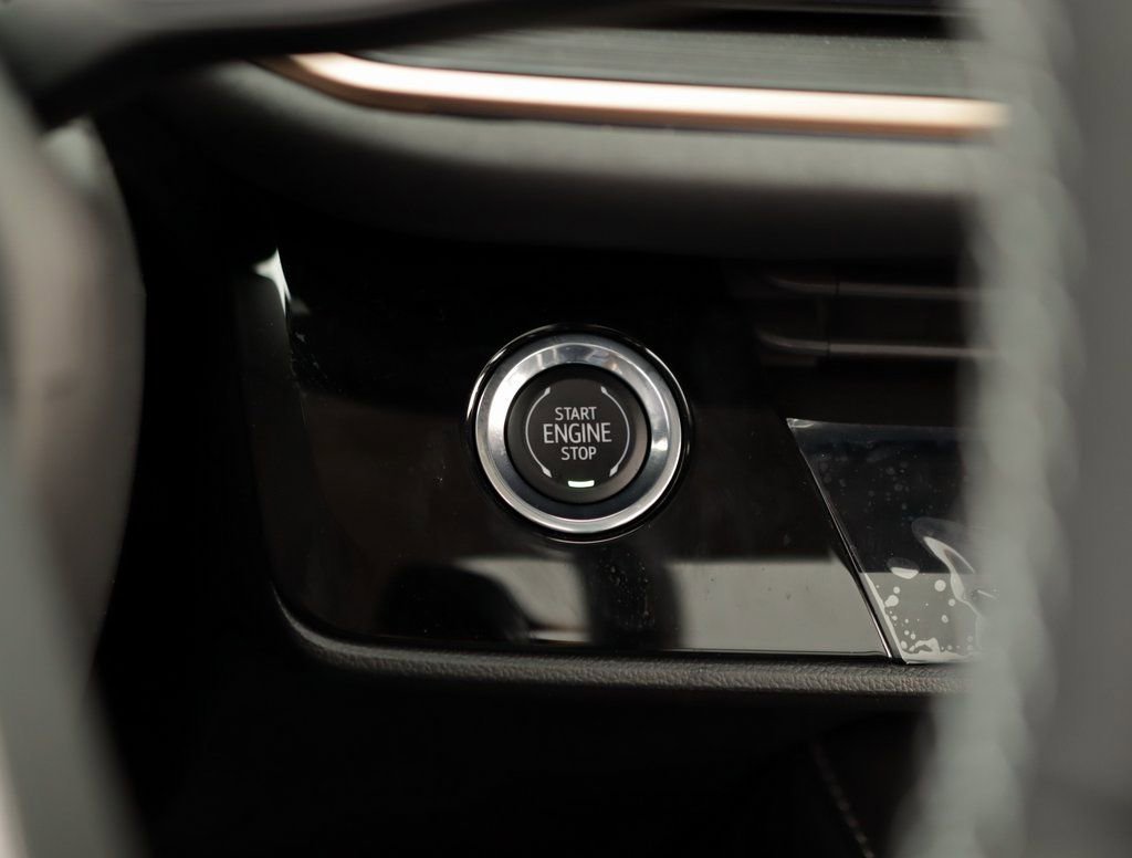 2026 Buick Envision Sport Touring - Photo 23