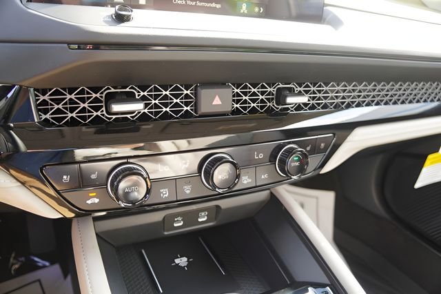 New 2026 Meteorite Gray Metallic Honda Touring image 25