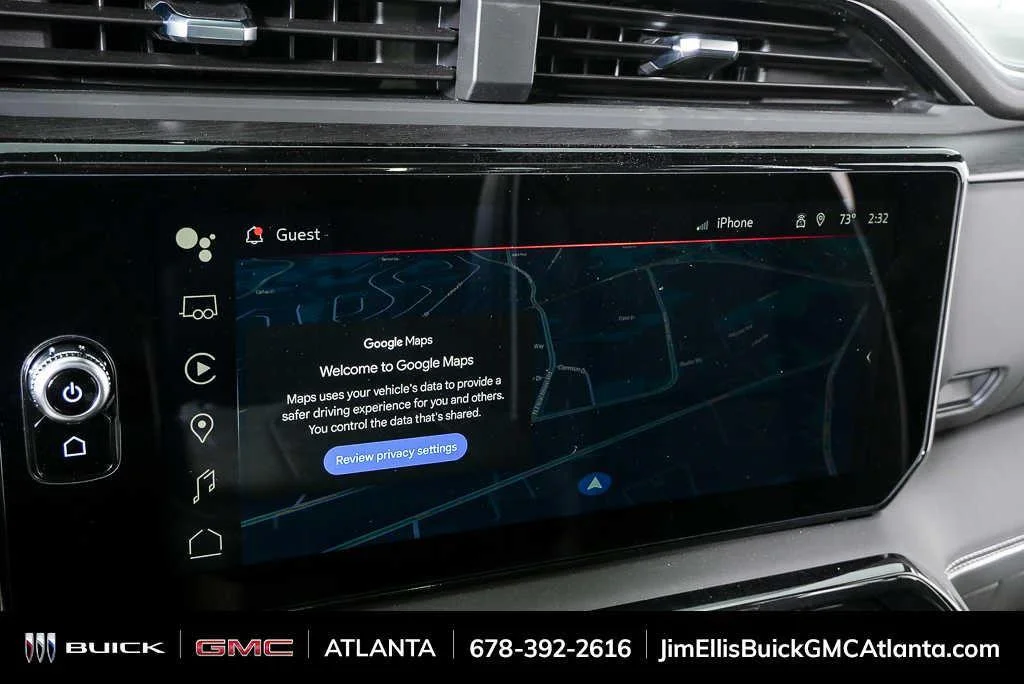 New 2026 Sterling Metallic GMC AT4X image 15