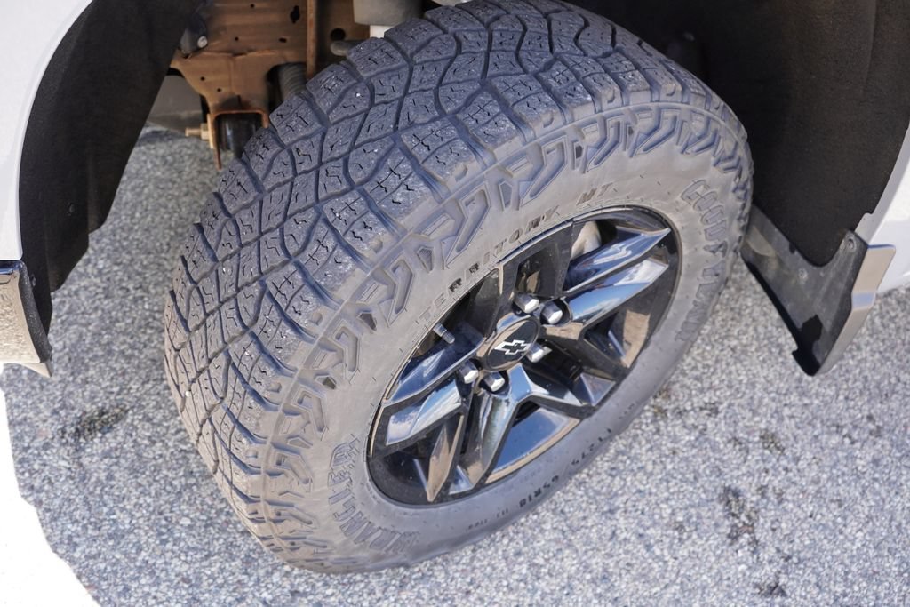 2024 Chevrolet Silverado 1500 LT Trail Boss - Photo 13
