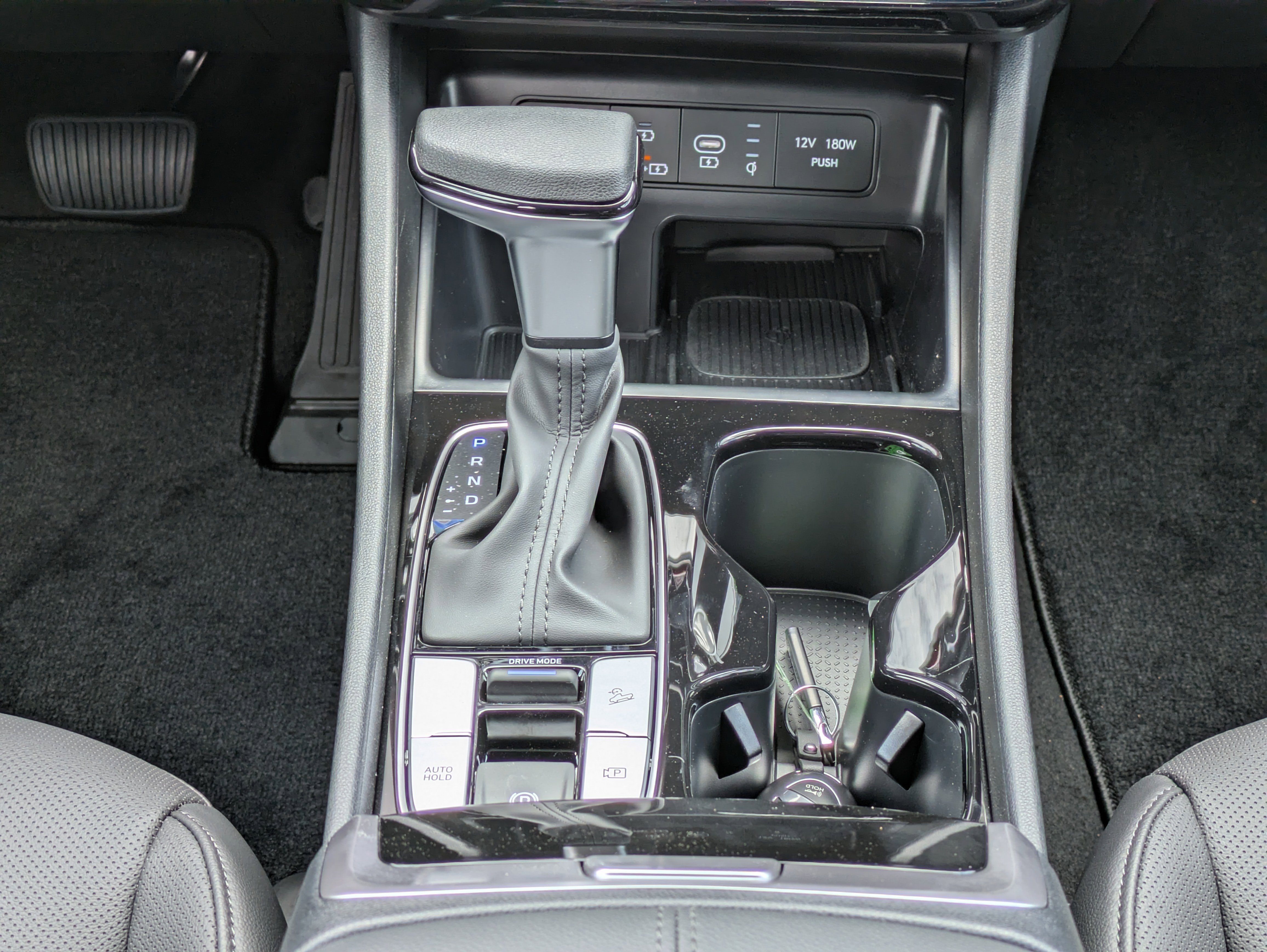 New 2026 Rockwood Green Hyundai SEL Activity FWD image 46