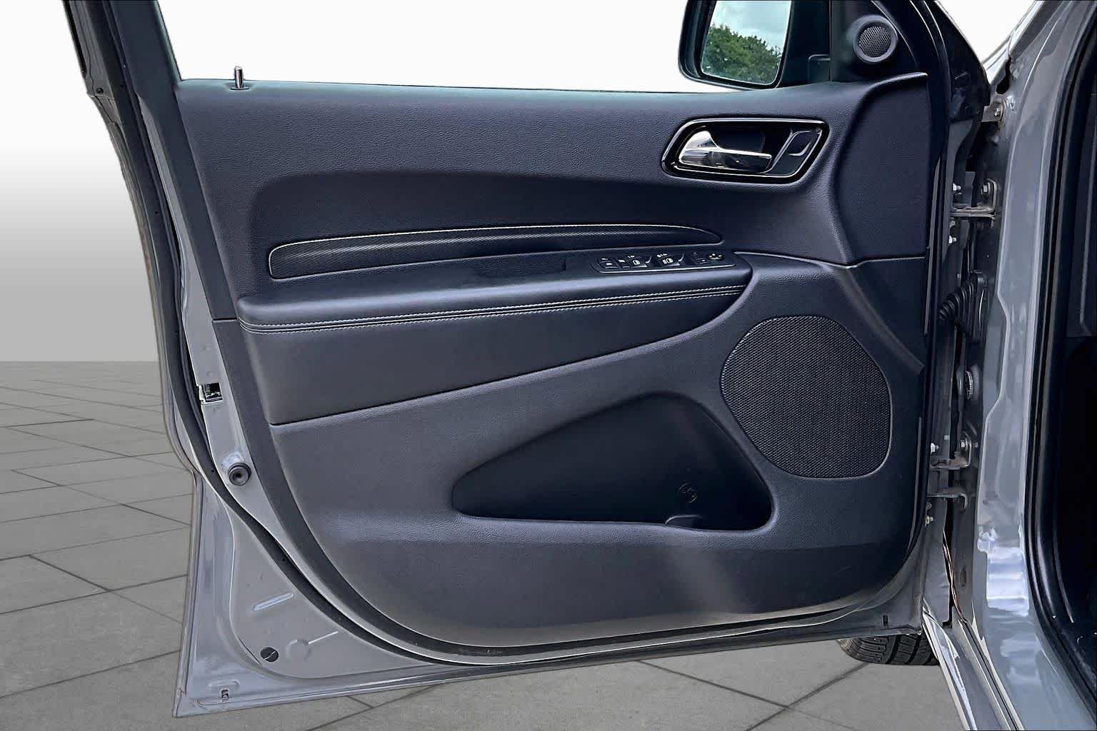Used 2021 Destroyer Gray Clearcoat Dodge GT image 21