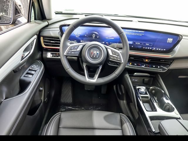 New 2026 Ebony Twilight Metallic Buick Avenir image 13