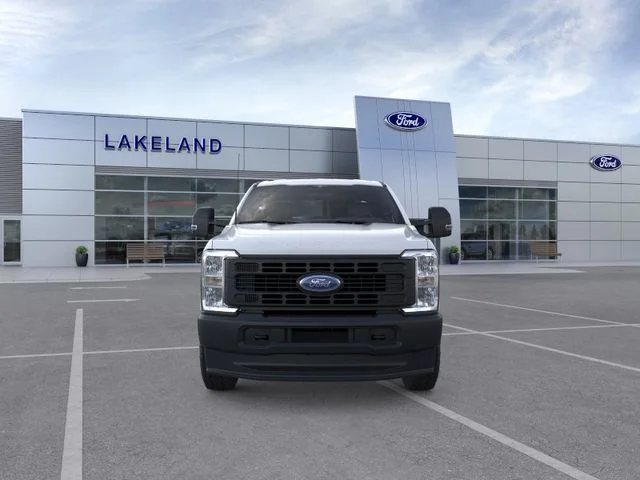 New 2026 Ford F-250SD XL