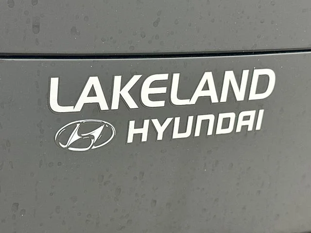 New 2026 Hyundai PALISADE SEL Premium
