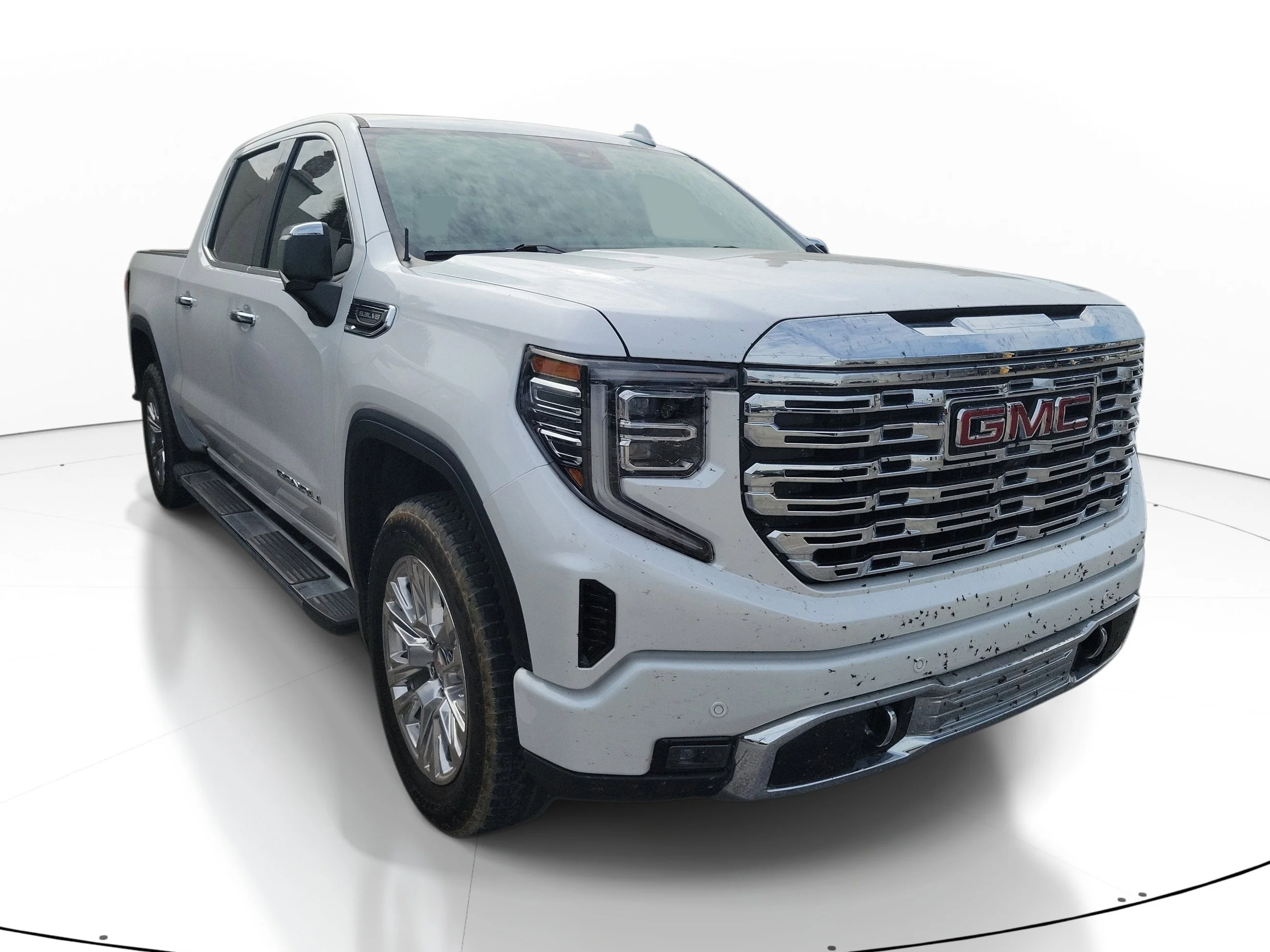 2024 GMC Sierra 4WD Crew Cab Short Box Denali's photo