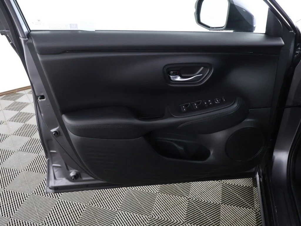 2026 Honda HR-V LX - Photo 19
