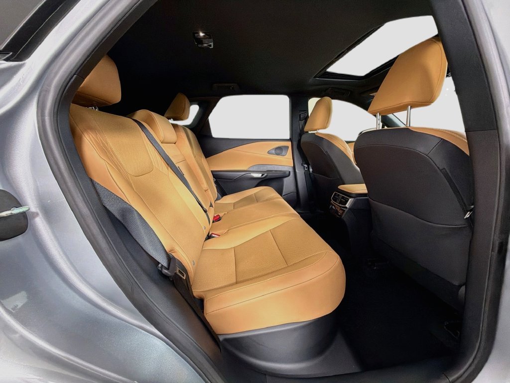 Used 2026 Silver Lexus 350 Premium image 28