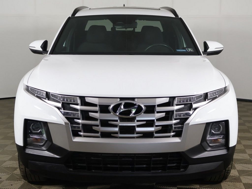 2022 Hyundai Santa Cruz SEL - Photo 12