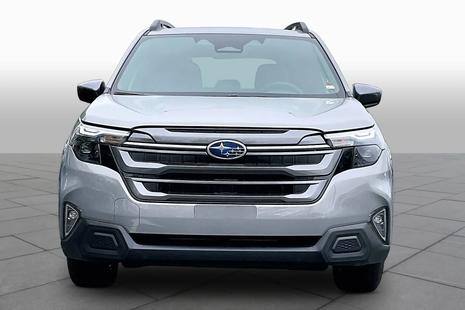 New 2026 River Rock Pearl Subaru Premium image 3