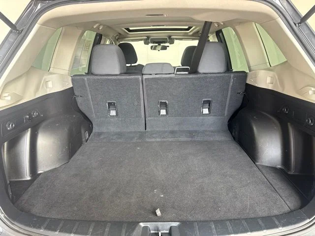 Used 2020 Gray Subaru Premium image 22