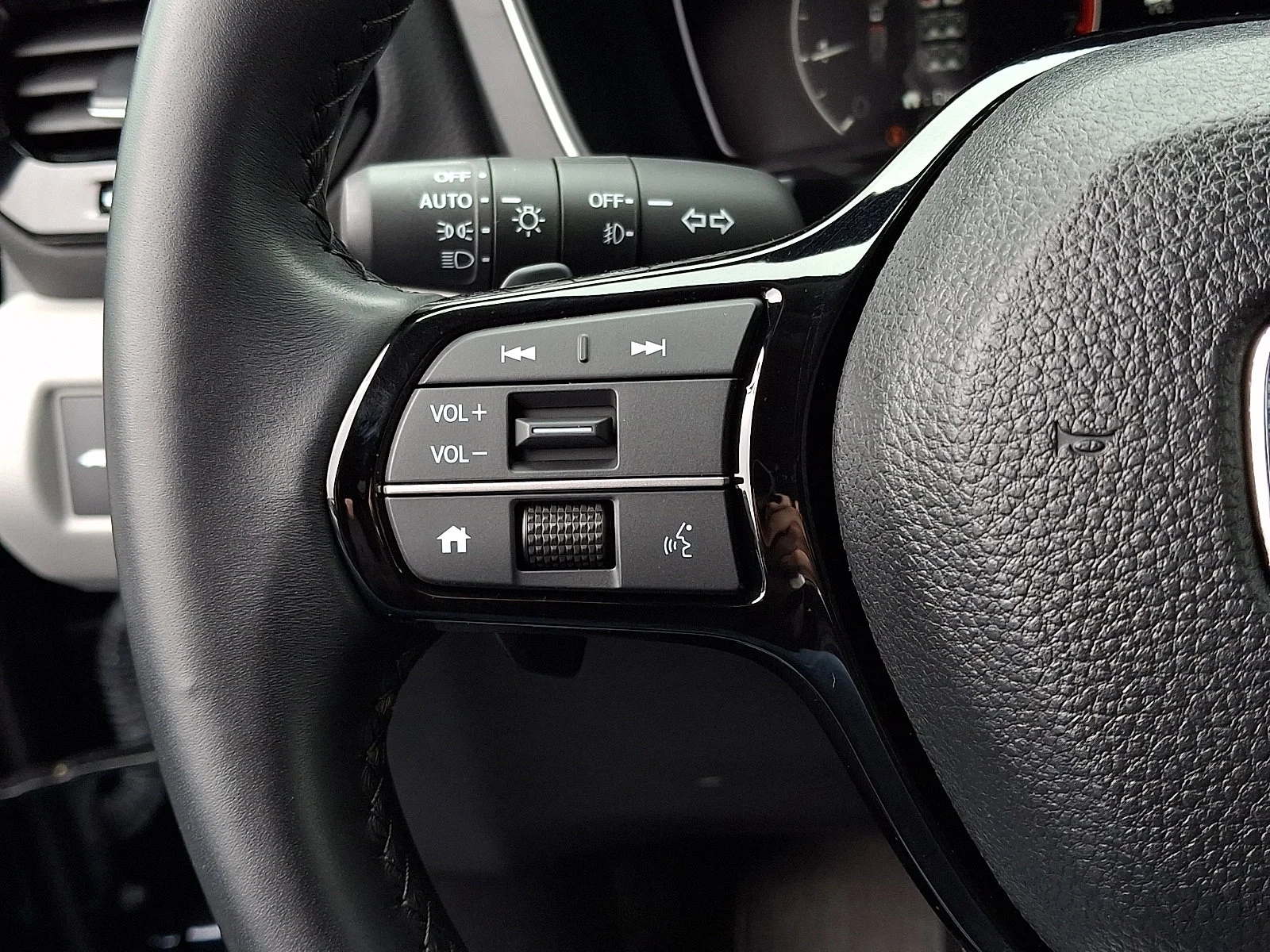 2024 Honda Pilot EX-L - Photo 20