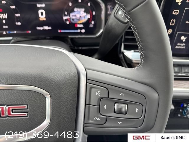 2026 GMC Sierra 2500HD SLT - Photo 11