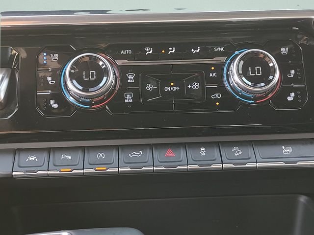 2024 GMC Sierra 1500 Denali Denali - Photo 16