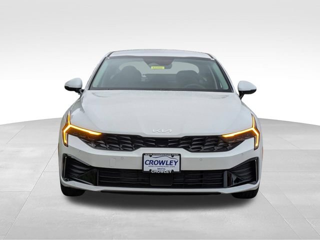 2026 Kia K5 LXS - Photo 9