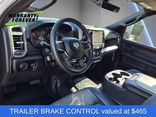 2026 RAM 3500 Chassis Tradesman - Photo 7