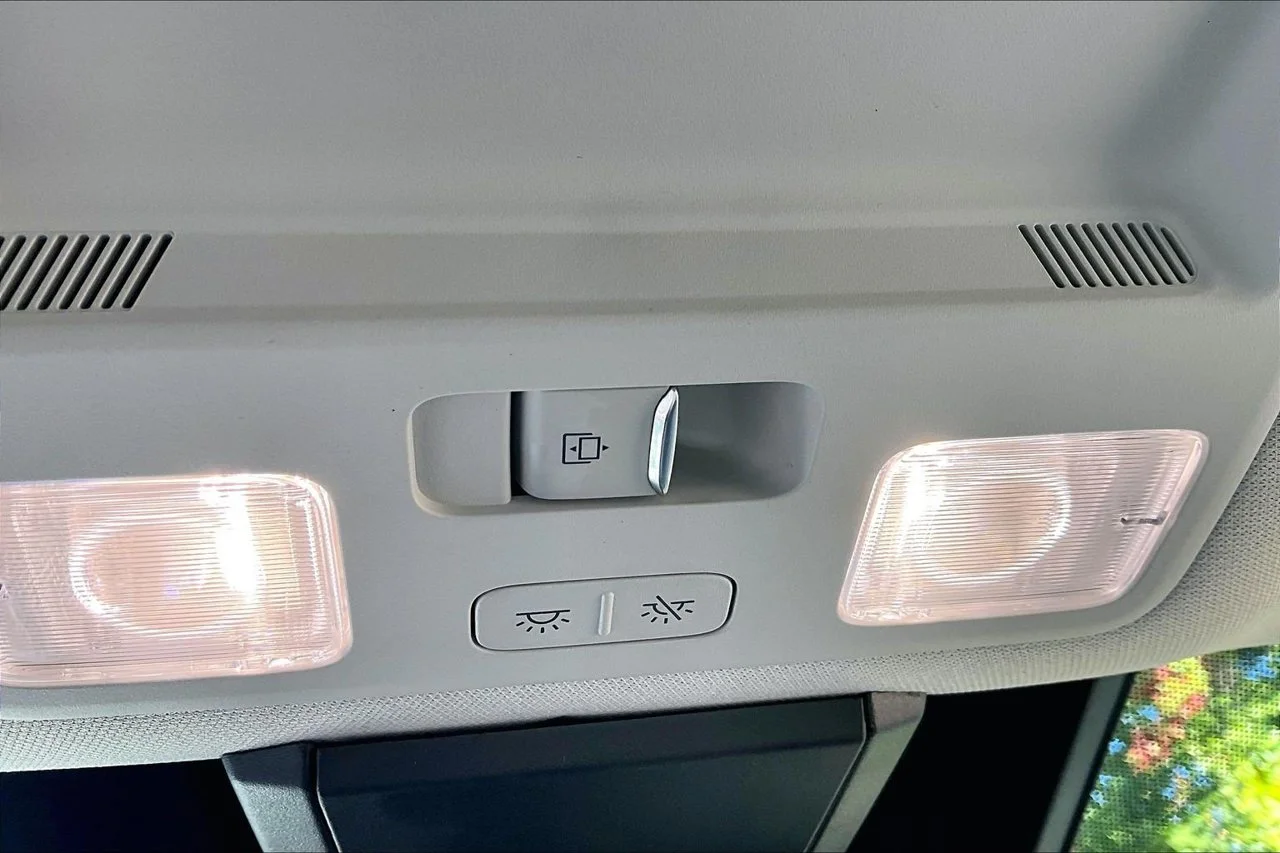 Used 2026 Gray Ford XLT image 26