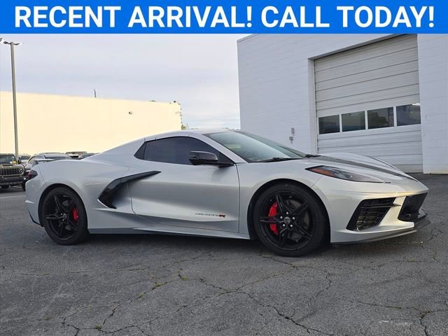 2023 Chevrolet Stingray 3LT