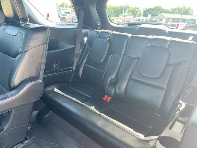 Certified Used 2020 Black Ford ST image 28