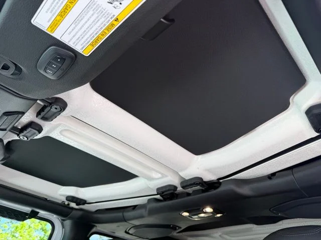 2021 Jeep Wrangler Unlimited Rubicon - Photo 12