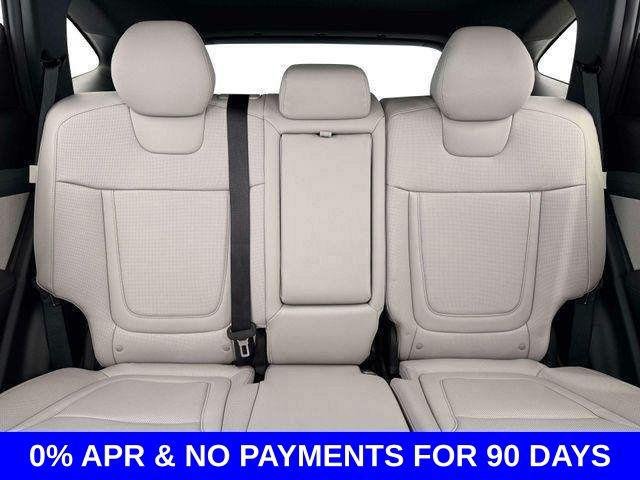 New 2026 Black Hyundai Limited image 27