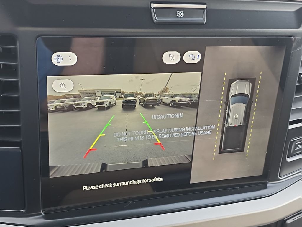 2026 Ford F-250 Super Duty XLT - Photo 22