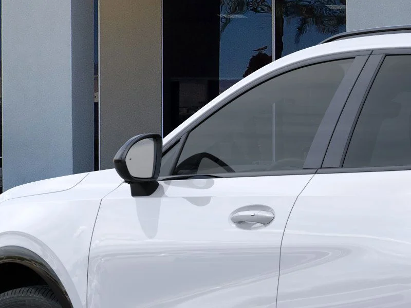 New 2026 Summit White Buick Sport Touring image 12