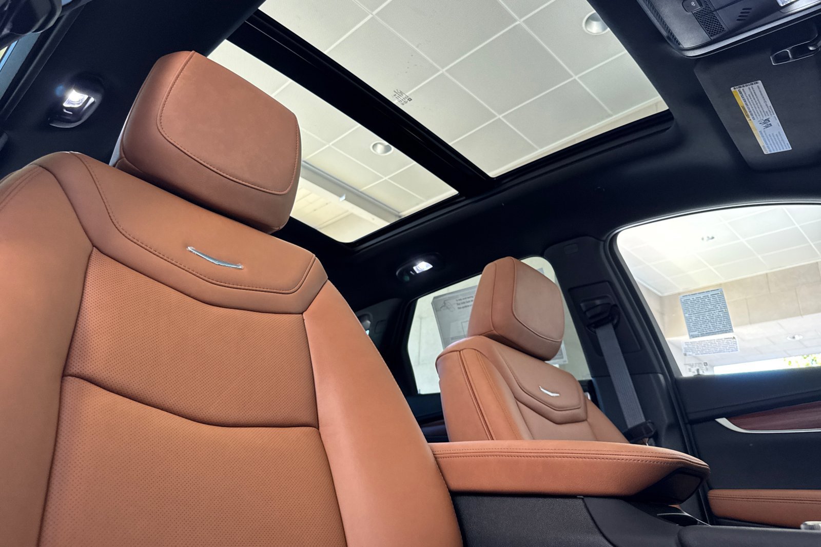 2026 Cadillac XT5 Premium Luxury - Photo 17