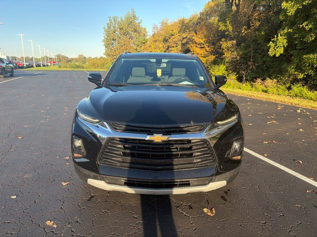 Used 2020 Black Chevrolet LT image 6