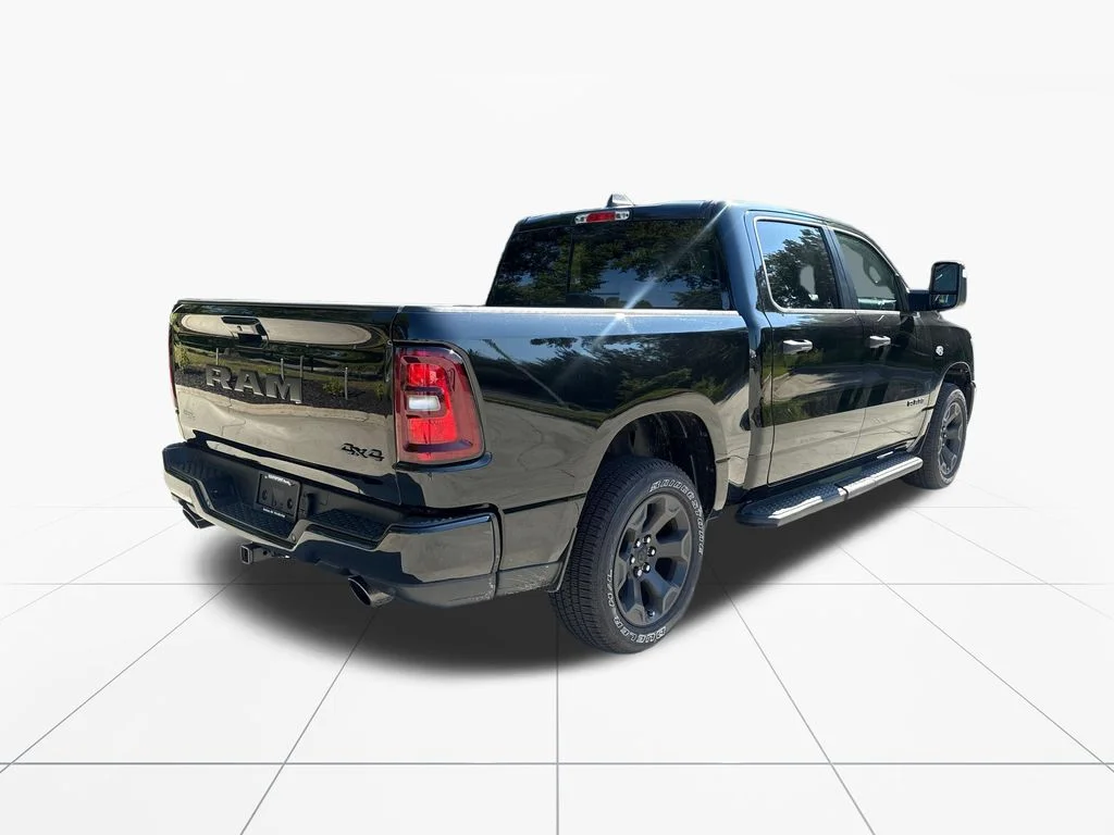 2026 RAM Ram 1500 Pickup Express - Photo 8