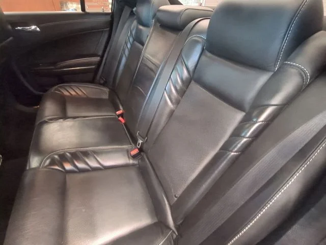 Used 2019 White Dodge SRT Hellcat image 20